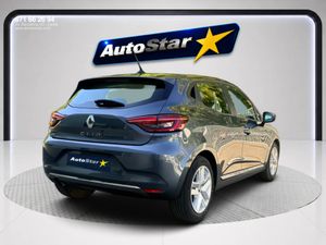Renault Clio Zen TCe 74 kW - Foto 5