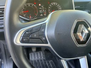 Renault Clio Zen TCe 74 kW - Foto 10