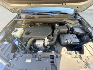 SsangYong Korando G15T 4x2 Urban Plus 109 kW - Foto 20