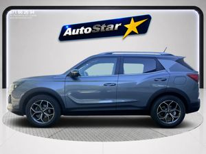 SsangYong Korando G15T 4x2 Urban Plus 109 kW - Foto 3