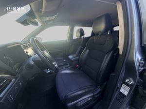 SsangYong Korando G15T 4x2 Urban Plus 109 kW - Foto 9