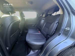 SsangYong Korando G15T 4x2 Urban Plus 109 kW - Foto 18