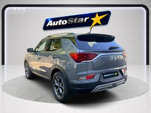 SsangYong Korando G15T 4x2 Urban Plus 109 kW - Foto 3