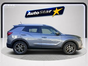 SsangYong Korando G15T 4x2 Urban Plus 109 kW - Foto 6