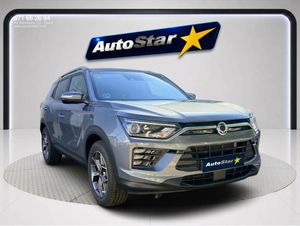 SsangYong Korando G15T 4x2 Urban Plus 109 kW - Foto 7