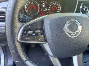 SsangYong Korando G15T 4x2 Urban Plus 109 kW - Foto 10