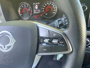 SsangYong Korando G15T 4x2 Urban Plus 109 kW - Foto 12