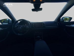 Skoda Karoq Design 1.5 TSI 110 kW - Foto 17