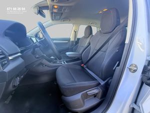 Skoda Karoq Design 1.5 TSI 110 kW - Foto 9