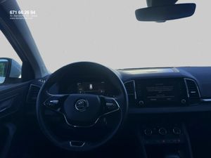Skoda Karoq Design 1.5 TSI 110 kW - Foto 16