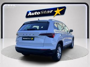 Skoda Karoq Design 1.5 TSI 110 kW - Foto 5