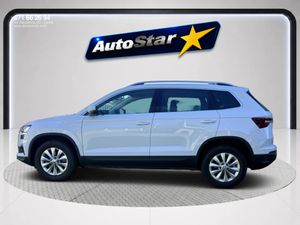 Skoda Karoq Design 1.5 TSI 110 kW - Foto 3