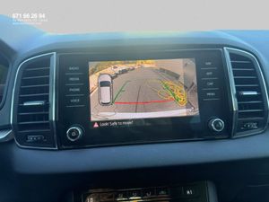 Skoda Karoq Design 1.5 TSI 110 kW - Foto 14