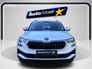 Skoda Karoq Design 1.5 TSI 110 kW - Foto 8