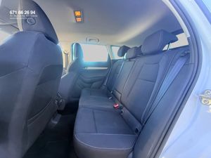 Skoda Karoq Design 1.5 TSI 110 kW - Foto 18