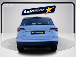 Skoda Karoq Design 1.5 TSI 110 kW - Foto 4