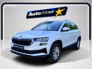 Skoda Karoq Design 1.5 TSI 110 kW - Foto 2