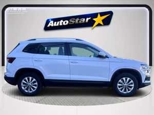 Skoda Karoq Design 1.5 TSI 110 kW - Foto 6