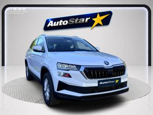 Skoda Karoq Design 1.5 TSI 110 kW - Foto 7