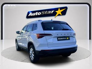 Skoda Karoq Design 1.5 TSI 110 kW - Foto 3
