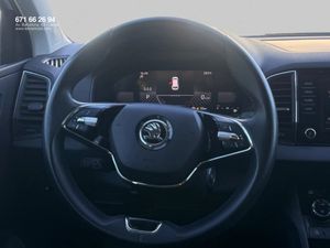 Skoda Karoq Design 1.5 TSI 110 kW - Foto 11