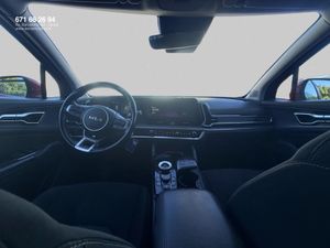 Kia Sportage Drive PHEV 1.6 T-GDI 198 kW - Foto 17