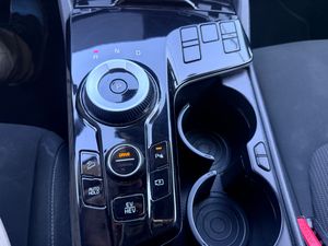 Kia Sportage Drive PHEV 1.6 T-GDI 198 kW - Foto 15