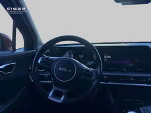 Kia Sportage Drive PHEV 1.6 T-GDI 198 kW - Foto 16