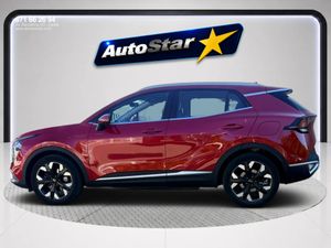Kia Sportage Drive PHEV 1.6 T-GDI 198 kW - Foto 3