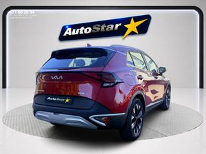 Kia Sportage Drive PHEV 1.6 T-GDI 198 kW - Foto 5