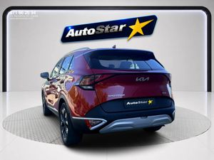 Kia Sportage Drive PHEV 1.6 T-GDI 198 kW - Foto 3