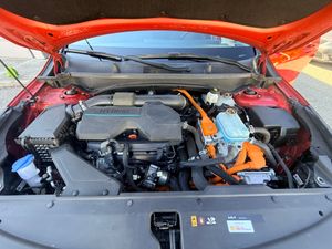 Kia Sportage Drive PHEV 1.6 T-GDI 198 kW - Foto 20