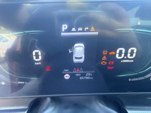 Kia Sportage Drive PHEV 1.6 T-GDI 198 kW - Foto 13