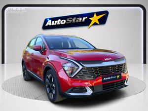 Kia Sportage Drive PHEV 1.6 T-GDI 198 kW - Foto 7