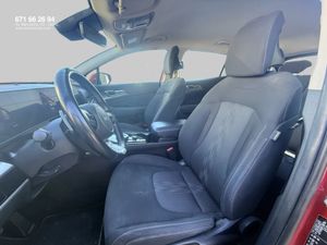 Kia Sportage Drive PHEV 1.6 T-GDI 198 kW - Foto 9
