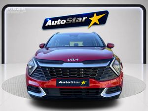 Kia Sportage Drive PHEV 1.6 T-GDI 198 kW - Foto 8