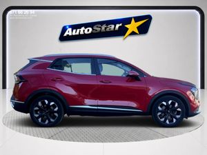 Kia Sportage Drive PHEV 1.6 T-GDI 198 kW - Foto 6