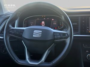 Seat Ateca 1.0 TSI 85 KW - Foto 11