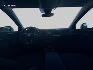 Seat Ateca 1.0 TSI 85 KW - Foto 17