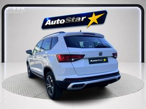 Seat Ateca 1.0 TSI 85 KW - Foto 3
