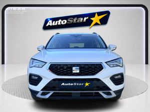 Seat Ateca 1.0 TSI 85 KW - Foto 8