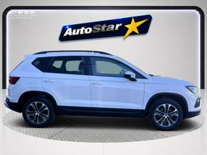Seat Ateca 1.0 TSI 85 KW - Foto 6