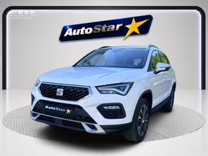 Seat Ateca 1.0 TSI 85 KW - Foto 2