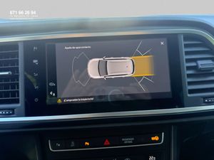 Seat Ateca 1.0 TSI 85 KW - Foto 14