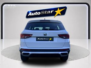 Seat Ateca 1.0 TSI 85 KW - Foto 4