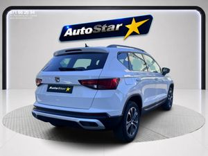 Seat Ateca 1.0 TSI 85 KW - Foto 5