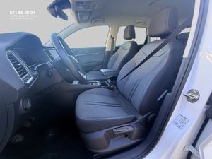 Seat Ateca 1.0 TSI 85 KW - Foto 9
