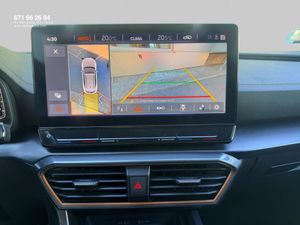 Cupra Formentor 1.5 TSI 110 kW - Foto 14