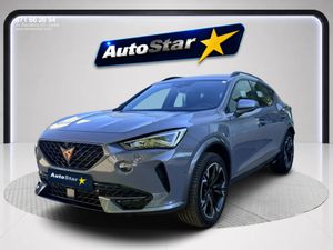 Cupra Formentor 1.5 TSI 110 kW - Foto 2