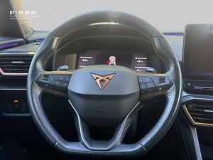 Cupra Formentor 1.5 TSI 110 kW - Foto 11